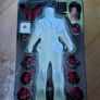 Iron Man  MMS123 Hot toys Hottoys Figure Image 8