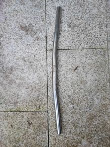 mountain bike handlebar