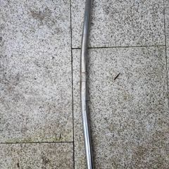 mountain bike handlebar