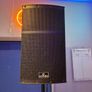 dj speakers mixer radio microphone Image 4