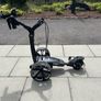 Powercaddy RX Remote electric trolley Image 3