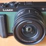 Panasonic Lumix S9 digital Camera Image 2