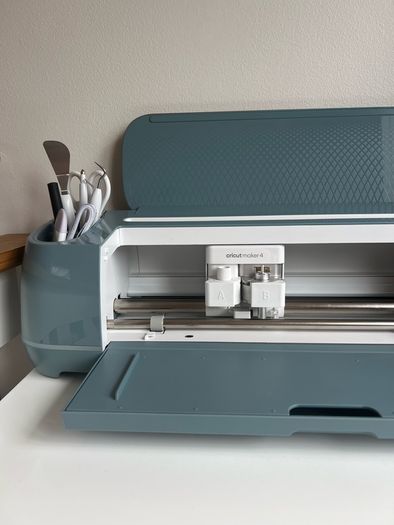 Cricut Maker 4