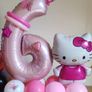 Party Balloons Image 8