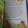New disney lion king rattle simba and new book Image 6