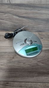 Firstline Radio Clock Dual Alarm AM/FM Radio Tested Working