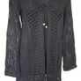 Crochet Cardigan Image 7