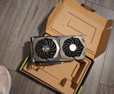 Msi Gtx 1660 6g
