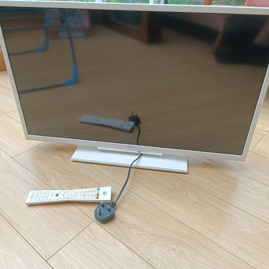 JVC Smart ready 32'