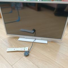 JVC Smart ready 32'