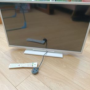 JVC Smart ready 32'