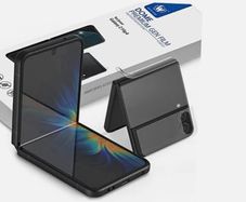 Samsung Flip 4 - Whitestone GEN Film Screen Protector
