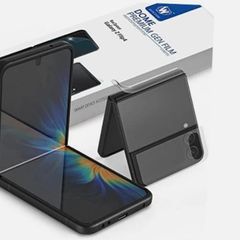 Samsung Flip 4 - Whitestone GEN Film Screen Protector