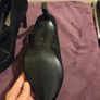 Amy Huberman Suede Court vintage Mary Janes - UK size 5 Image 8