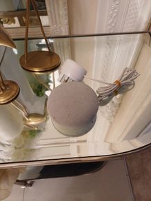 Google Nest mini