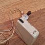 1950's hearing aid Image 3