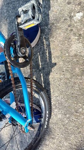 Forme kids bike 4-6