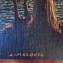 Brand new L.Marquez print Image 9