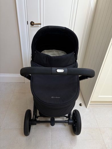 Cybex Balios S