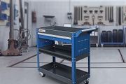 Tool Trolley Heavy Duty Commercial