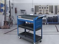 main image for ad Tool Trolley Heavy Duty Commercial