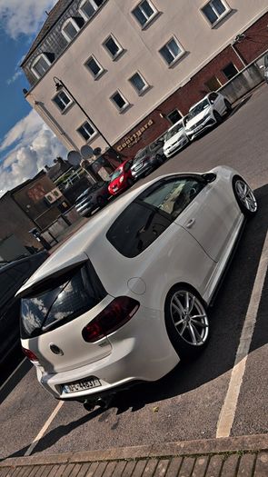 2010 Volkswagen Golf