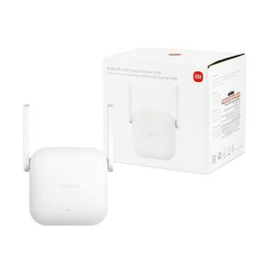 Xiaomi Pro N300 WiFi Range Extender EU White