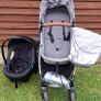 Panorama XT Travel System Image 2
