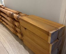 Stair Spindles | 8pcs