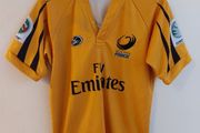 western force rugby jersey