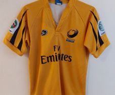 western force rugby jersey