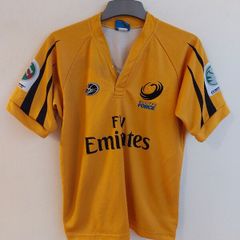 western force rugby jersey