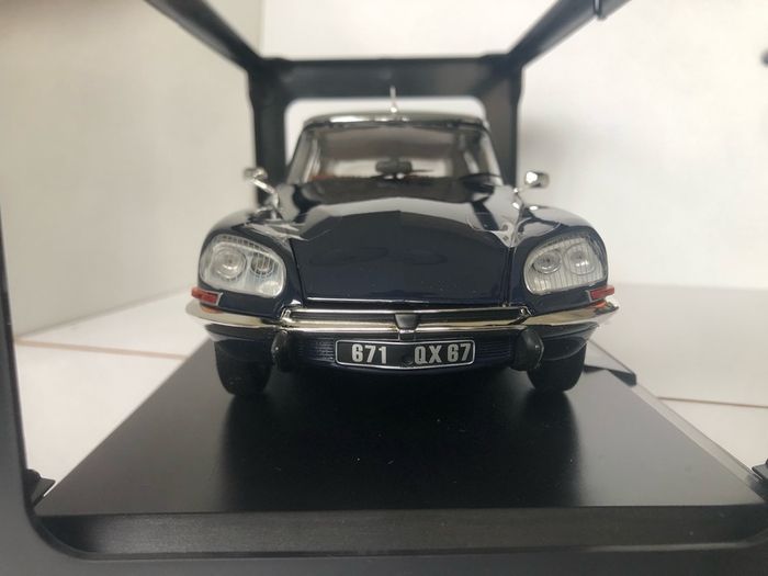 model cars AutoArt Minichamps Otto Norev