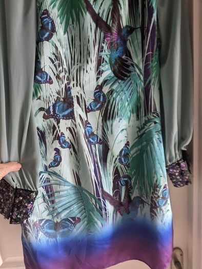 Dress from Monsoon