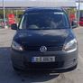 Volkswagen Caddy Maxi 1.6 diesel Image 9