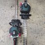 Parkside Hedge Trimmer Image 2