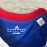 Genuine Vintage 2010 Chelsea London Drogba Home Jersey Shirt Mens Medium Image 6