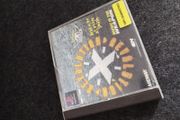 Revolution X PS1