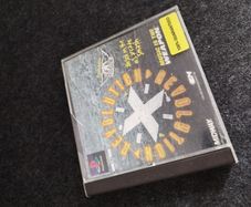 Revolution X PS1