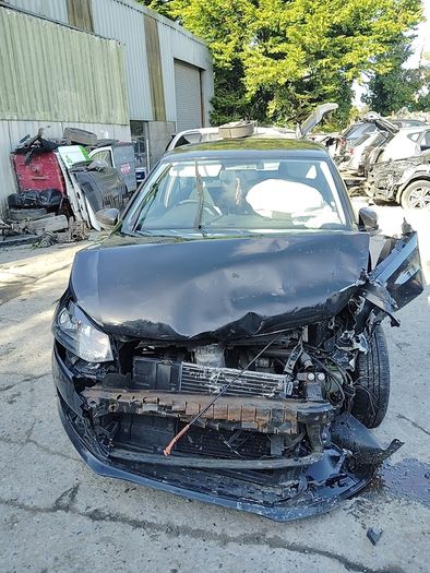 Breaking VW polo 2012 1.2 petrol