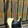 Indio Retro Telecaster - New - With Gig Bag Image 3