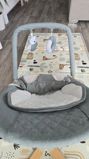 baby bouncer