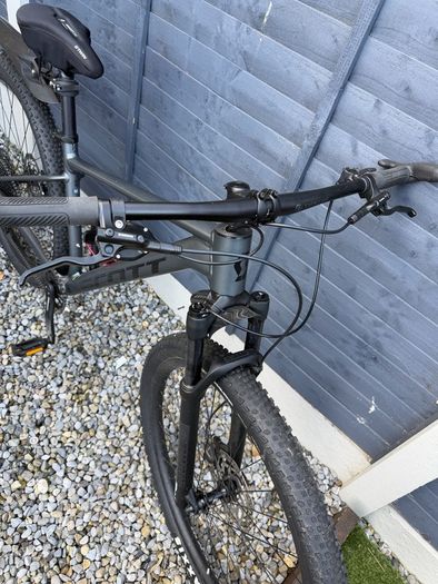 Scott Scale 970