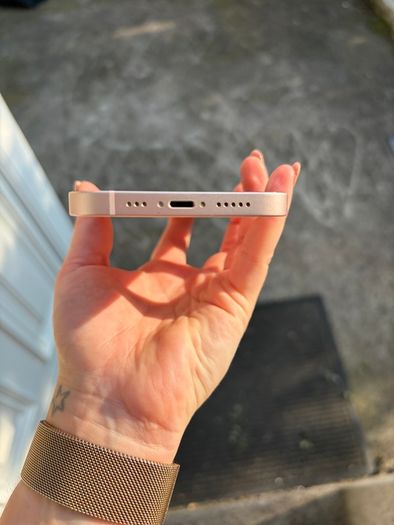 Apple iPhone 13 128GB Pink