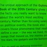 SALE!  GUINNESS Book of the 20th Century - Millennium Edition Image 8