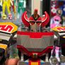 Power Rangers Dino Megazord Image 5