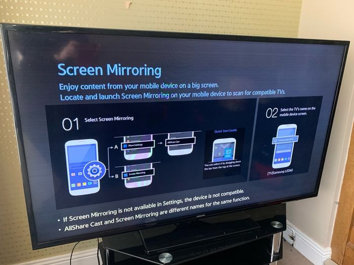 Television