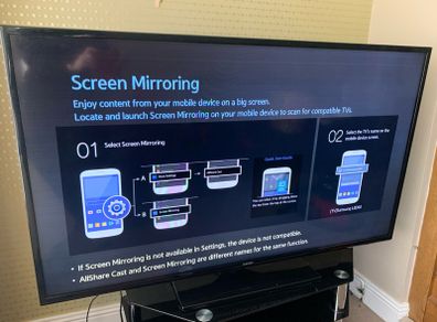 Television
