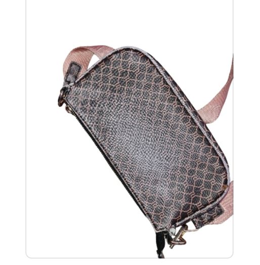 River island mono bag
