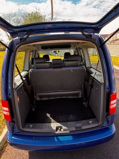 Volkswagen Caddy 131 1.6 TDI Maxi Life